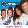 Campus 12 - Every Colour - Single